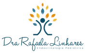 Dra. Rafaela Linhares — Endocrinologia Pediátrica